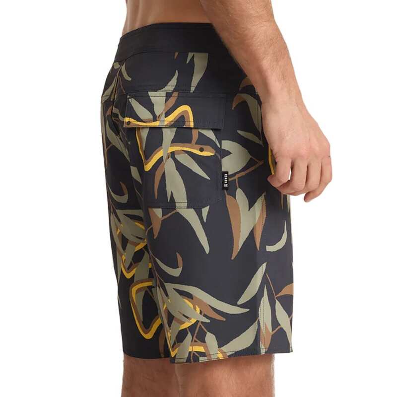 【送料無料】 ローアク メンズ ハーフパンツ・ショーツ 水着 Passage Boardshort - Men's Seafoam