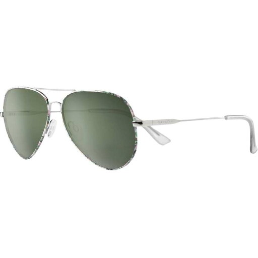 【送料無料】 サンクラウドポラライズド メンズ サングラス・アイウェア アクセサリー Hard Deck Polarized Sunglasses Floral/Polarized Grey Green 【送料無料】 サンクラウドポラライズド メンズ サングラス・アイウェア アクセサリー Hard Deck Polarized Sunglasses Floral/Polarized Grey Green