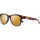 【送料無料】 サンクラウドポラライズド メンズ サングラス・アイウェア アクセサリー Leeway Polarized Sunglasses Tortoise/...