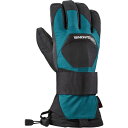 【送料無料】 ダカイン レディース 手袋 アクセサリー Wristguard Glove - Women's Deep Lake