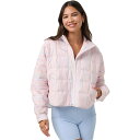 【送料無料】 トラビスマヒュー レディース ジャケット・ブルゾン アウター City Edge Jacket - Women's Foxglove Multi