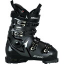【送料無料】 アトミック レディース ブーツ・レインブーツ シューズ Hawx Magna 105 S Ski Boot - Women's Black
