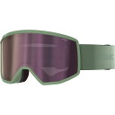 【送料無料】 アトミック メンズ サングラス・アイウェア アクセサリー Four HD Goggles Pistachio