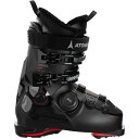 【送料無料】 アトミック メンズ ブーツ・レインブーツ シューズ Hawx Prime 100 Boa GW Ski Boot - 2025 Black/Red