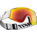 【送料無料】 ダイナフィット メンズ サングラス・アイウェア アクセサリー TLT Pro Goggles Black Out/Nimbus Cat S1-S3