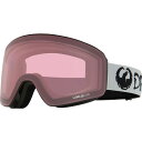 【送料無料】 ドラゴン メンズ サングラス・アイウェア アクセサリー PXV Goggles Classicgrey/Lumalens Photochromic...