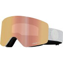 【送料無料】 ドラゴン メンズ サングラス・アイウェア アクセサリー R1 OTG Goggles Alpina/LL Rosegold Ion/Lumalens Amber Bonus Lens(4)