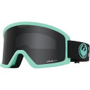 【送料無料】 ドラゴン メンズ サングラス・アイウェア アクセサリー DX3 OTG L Goggles Wildside/Lumalens Darksmoke