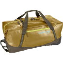 【送料無料】 イーグルクリーク メンズ ボストンバッグ バッグ Migrate 110L Wheeled Duffel Bag Field Brown