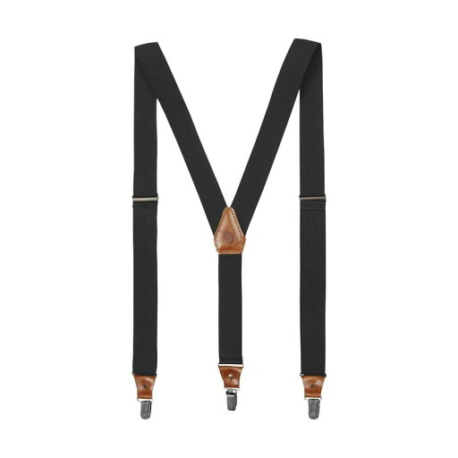 【送料無料】 フェールラーベン メンズ ベルト アクセサリー Singi Clip Suspenders - Men's Dark Grey 【送料無料】 フェールラーベン メンズ ベルト アクセサリー Singi Clip Suspenders - Men's Dark Grey