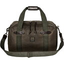 【送料無料】 フィルソン メンズ ボストンバッグ バッグ Tin Cloth Small Duffel Bag OtterGreen