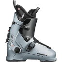 【送料無料】 ノリディカ メンズ ブーツ・レインブーツ シューズ HF 100 Ski Boot - 2025 - Men's Grey/Black/White