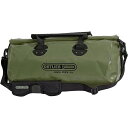 【送料無料】 オートリービー メンズ ボストンバッグ バッグ 31L Rack-Pack Olive