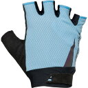 パールイズミ レディース アクセサリー 手袋 Air Blue PEARL iZUMi ELITE Gel Glove - Women's