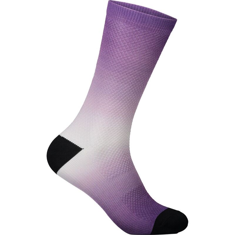 ̵ ԡ    Essential Print Long Sock Gradient Sapphi...