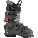 【送料無料】 ロシニョール メンズ ブーツ・レインブーツ シューズ Vizion 4B 100 HV GW Ski Boot - Men's - 2025 Me...