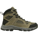 【送料無料】 バスク メンズ ブーツ・レインブーツ シューズ Breeze Wide Hiking Boot - Men's Pavement