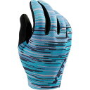 【送料無料】 イエティ サイクル レディース 手袋 アクセサリー Enduro Gloves - Women's Turq Water