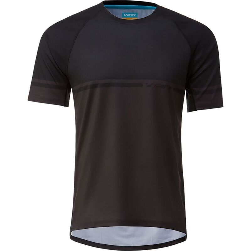 ̵ ƥ   T ȥåץ Longhorn Short-Sleeve Jersey - Men's Bl...
