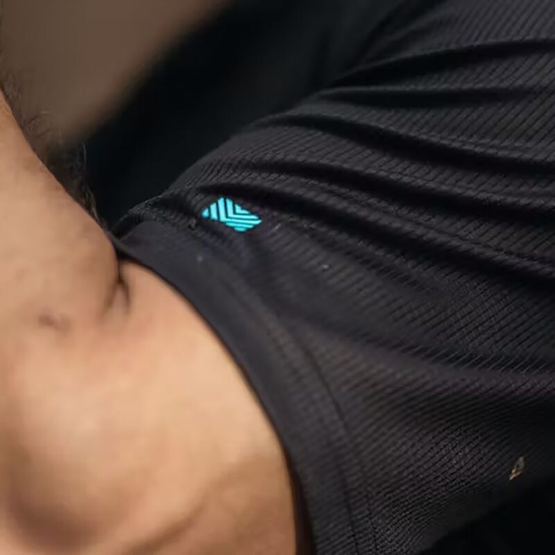 【送料無料】 イエティ サイクル メンズ Tシャツ トップス Longhorn Short-Sleeve Jersey - Men's Turq Halftone