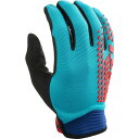 【送料無料】 イエティ サイクル メンズ 手袋 アクセサリー Maverick Glove - Men's Turquoise