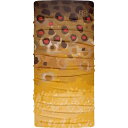 【送料無料】 ブラックストラップ メンズ マフラー・ストール・スカーフ アクセサリー Daily Tube Brown Trout