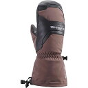 【送料無料】 ダカイン レディース 手袋 アクセサリー Excursion GORE-TEX Mitten - Women's Sparrow