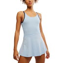 【送料無料】 フリーピープル レディース カジュアルパンツ ボトムス Hot Shot Skortsie - Women's High Dive