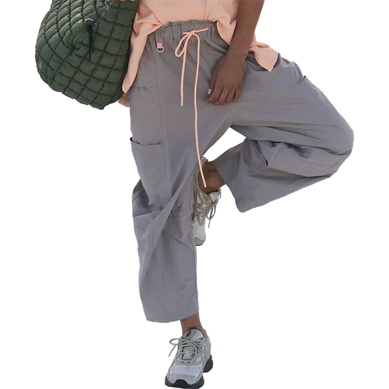 フリーピープル レディース ボトムス カジュアルパンツ FP Movement In The Wild Pant - Women's Goal ..