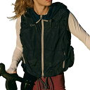 【送料無料】 フリーピープル レディース ベスト トップス Light Packer Hike Vest - Women's Midnight Navy