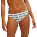 【送料無料】 フリーピープル レディース パンツ アンダーウェア From The Start Stripe Bikini - Women's Classic ...