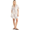 【送料無料】 ローアク レディース ワンピース トップス Bless Up Dress - Women's Eggshell
