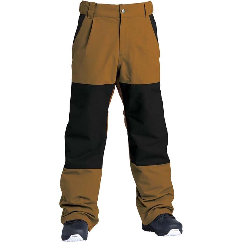 ̵ ֥饹  奢ѥ ܥȥॹ Work Pant - Men's Grizzly