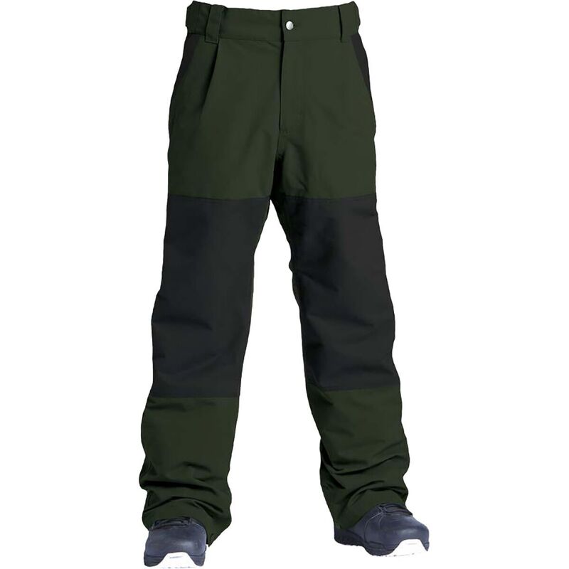 ̵ ֥饹  奢ѥ ܥȥॹ Work Pant - Men's Resin