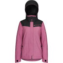 【送料無料】 ボルダーギア レディース ジャケット・ブルゾン アウター Switch Jacket - Women's Bouquet