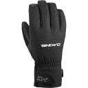 【送料無料】 ダカイン メンズ 手袋 アクセサリー Scout Short Glove - Men's Black
