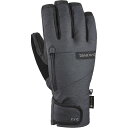 【送料無料】 ダカイン メンズ 手袋 アクセサリー Titan GORE-TEX Short Glove - Men's Carbon