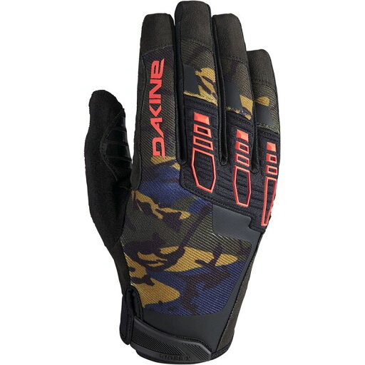 【送料無料】 ダカイン メンズ 手袋 アクセサリー Cross-X Glove - Men's Cascade Camo 【送料無料】 ダカイン メンズ 手袋 アクセサリー Cross-X Glove - Men's Cascade Camo