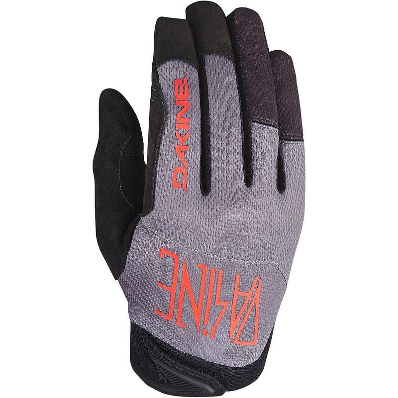 ̵    ꡼ Syncline Glove Steel Grey