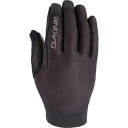【送料無料】 ダカイン メンズ 手袋 アクセサリー Vectra Bike Glove - Men's Black