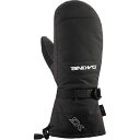 【送料無料】 ダカイン メンズ 手袋 アクセサリー Scout Mitten - Men's Black
