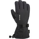 ダカイン レディース アクセサリー 手袋 ゴアテックス Black DAKINE Sequoia GORE-TEX Glove - Women's