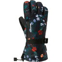 【送料無料】 ダカイン レディース 手袋 アクセサリー Sequoia GORE-TEX Glove - Women's Wildflower