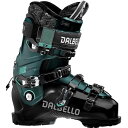 【送料無料】 ダルベロスポーツ レディース ブーツ・レインブーツ シューズ Panterra 85 Ski Boot - 2024 - Women's Blac...