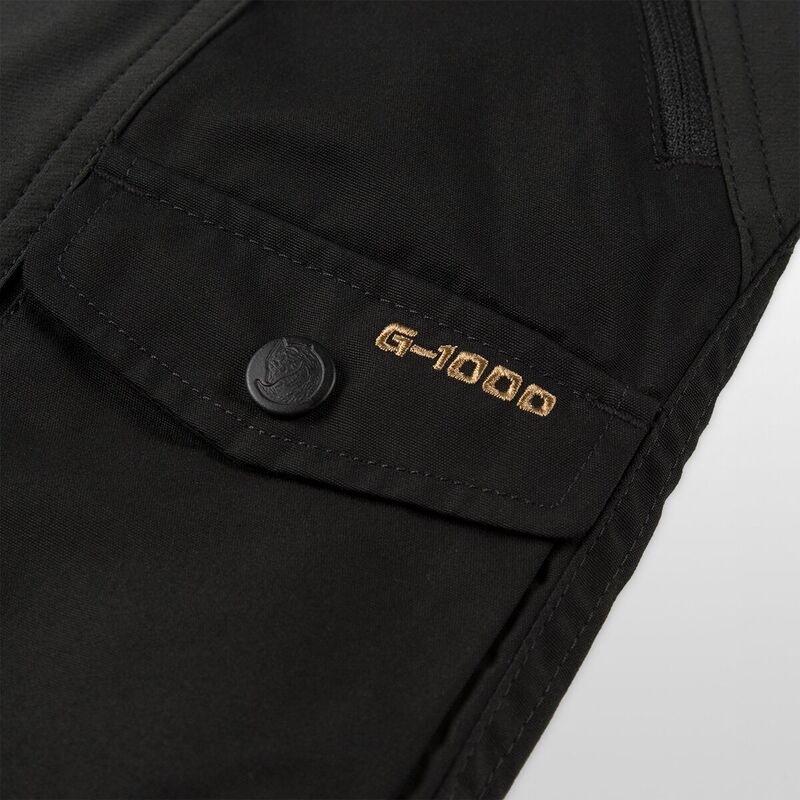 【送料無料】 フェールラーベン メンズ カジュアルパンツ ボトムス Abisko Short - Men's Light Olive