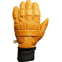 【送料無料】 フライロー メンズ 手袋 アクセサリー Savage Gloves 2019 Natural