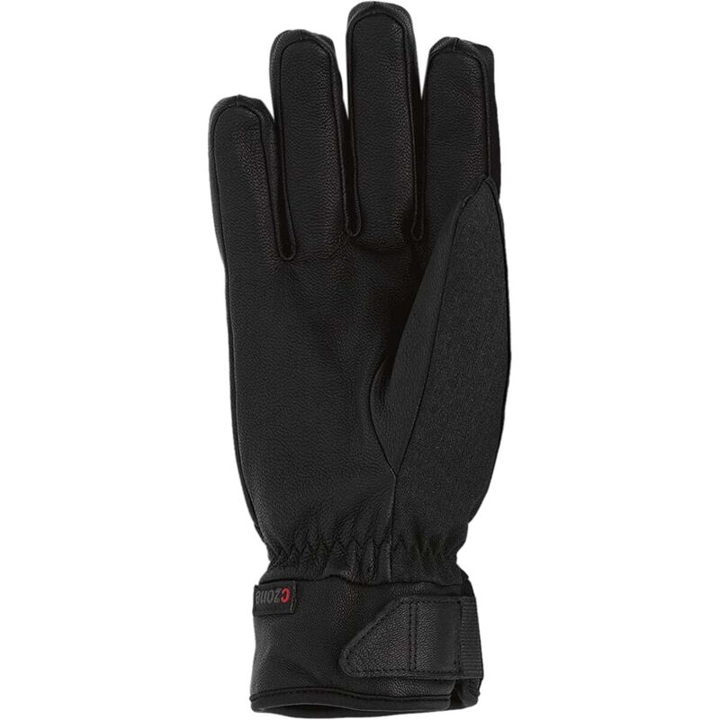 【送料無料】 ヘストラ メンズ 手袋 アクセサリー CZone Primaloft Flex Glove Black