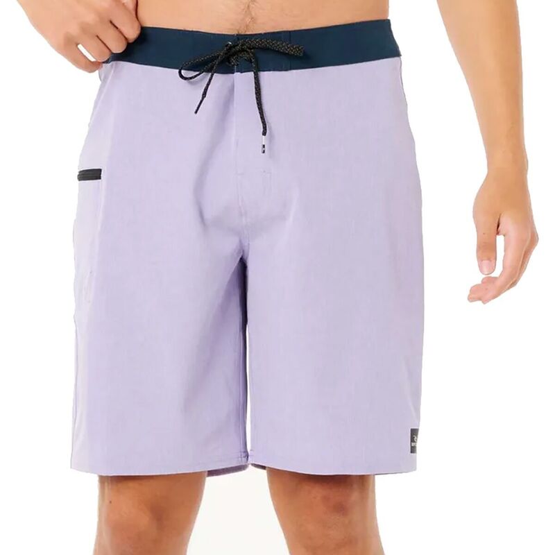 【送料無料】 リップカール メンズ ハーフパンツ・ショーツ 水着 Mirage Core Board Short - Men's Lavender