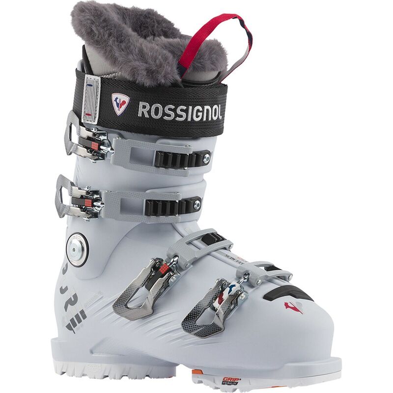 ロシニョール レディース シューズ ブーツ・レインブーツ Rossignol Pure Pro 90 Ski Boot - 2022 - Wo..