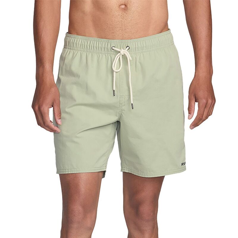 【送料無料】 ルーカ メンズ ハーフパンツ・ショーツ 水着 Opposites Elastic 2 Short - Men's Light Olive